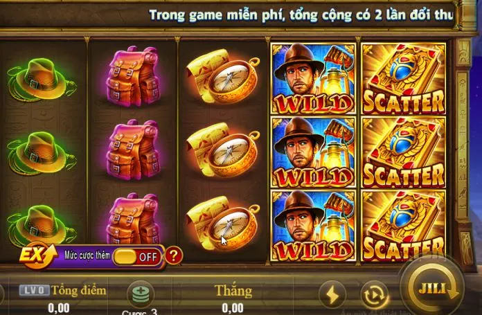 Game Nổ Hũ 58win